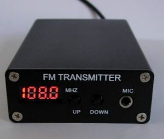 radio station transmitter in Ham Radio Transmitters