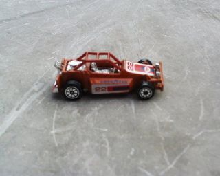 1980 Louisiana Kenner Products #1027 CPG Products, Dirt Race Car