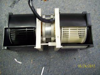 Ewave Microwave Exhaust Fan Motor 3964821200