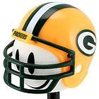 Green Bay Packers Football Helmet Antenna Topper NFL Brand New