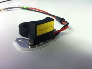   AccuSpark Electronic ignition conversion For Motorcraft Distributors