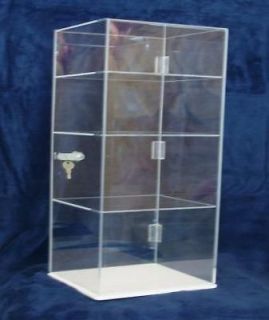 display case in Retail & Services