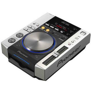 Pioneer CDJ 200, CDJ200 Pro Cd/Mp3 Player DJ BRAND NEW SEALED BOX