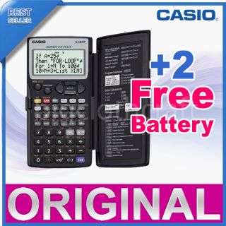 programmable calculator in Consumer Electronics