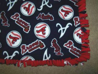 MLB Fleece Fabric Blankets 50W x 67L   Various teams