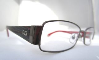 Dolce & Gabbana Eyeglasses Glasses Model 5072 Color 442 Gunmetal 