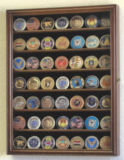 military coin display in Current Militaria (2001 Now)