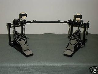 New Catalina Drums double bass drum pedal