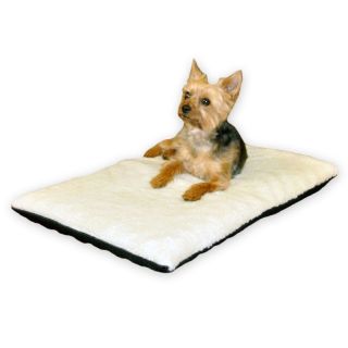 Pet Products Orthopedic Ortho Thermo Bed Heated Dog Beds