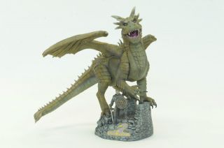   Draco The Dragon REVELL/MONOGRA​M Ltd MODEL KIT Pro Buildup RARE