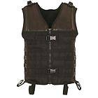 New Modular Tactical Vest MOLLE Strap Front & Back HD Tactical 