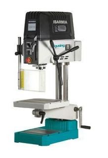 clausing drill press in Manufacturing & Metalworking