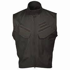 tactical vest in Clothing, 