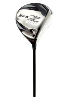 2011 Srixon Z Star Driver Golf Club New $400 Retail 10.5 Degree Right 