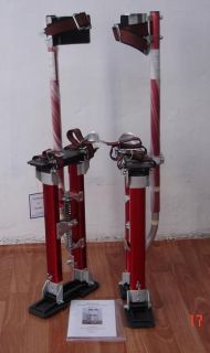   Tools & Light Equipment  Hand Tools  Drywall Tools  Stilts
