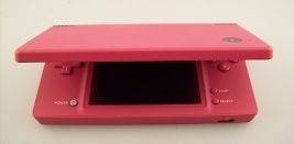 Nintendo DSi Handheld Video Game System   Pink