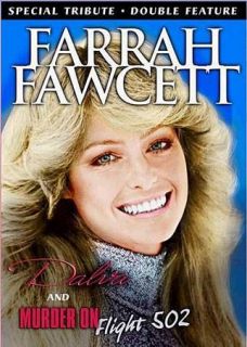 farrah fawcett dvd in DVDs & Movies