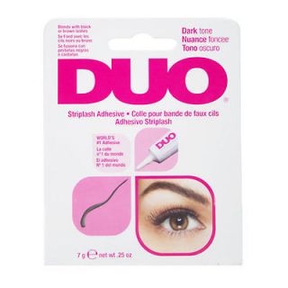 duo eyelash glue in Makeup Tools & Accessories