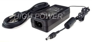 NEW AC/DC Power Adapter for SONY AC S2425 Photo Printer PictureStation 