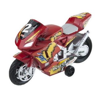   Hot Wheels Motorcycle Motor with Drivers racing Toy For Kids SizeL