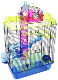 dwarf hamster cages in Small Animal Supplies