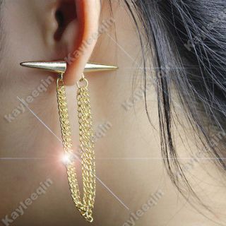 spike stud earrings in Earrings