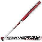 Newly listed New Easton Synergy Speed BH SRV3 Softball Bat 34/28