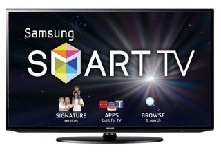 samsung 46 led tv in Televisions