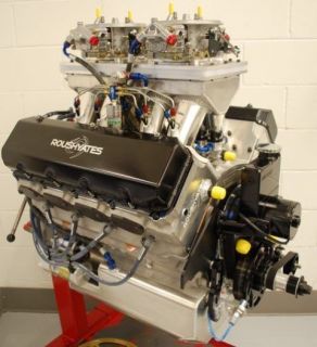drag racing engines in Performance & Racing Parts