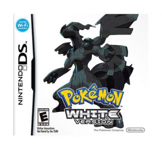 Pokemon White Version 2 (Nintendo DS, 2012)