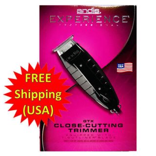   GTX Professional T Outliner Black Trimmer / Edgers 08770 GTO