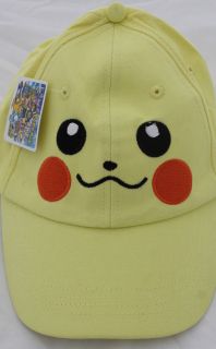 pikachu in Clothing, Shoes & Accessories