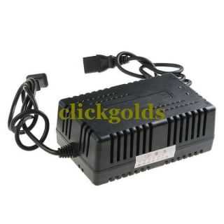 36V 12A 36Volt Battery Charger for Electric Scooter Bike/ E bike