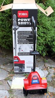 electric snow shovel in Snow Blowers