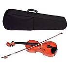 NEW Full Size Violin With Case And Bow.Stringed Instrument.Orchestra 