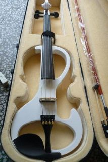 Handed electric violin classic musical instrument 4/4 Violin Bow 