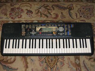 Yamaha PSR 195 in Electronic Keyboards