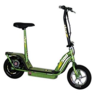   eZip Razor Powered Treme 500 Seat Electric Moped Scooter Free Shipping