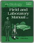Beka Biology Field and Laboratory Manual Teacher Edition Abeka Grade 