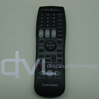 mitsubishi remote control in Remote Controls
