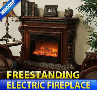 electric fireplace in Fireplaces & Stoves