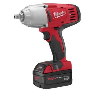 milwaukee impact wrench in Impact Wrenches