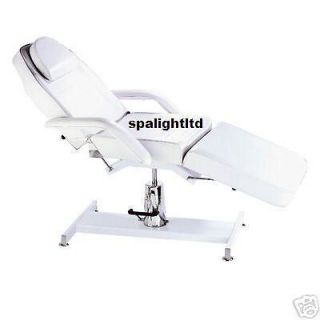 Hydraulic Facial /Tattoo /Pedicure /Chiropody Chair