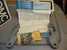 NOS OMC Outboard Motor Engine Display Stand Clamp Kit 385817