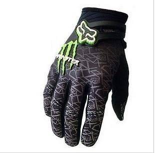 bike gloves in Gloves