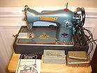 used sewing machines Industrial Rare sewing machine