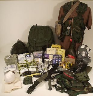   Outdoor Sports  Camping & Hiking  Survival & Emergency Gear