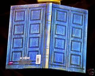 Doctor Who  Officially Licensed  Tardis Journal (Pre order)