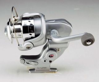 Electronic Auto spinning reel (Smart fishing!!! get fishes at 1st hook 