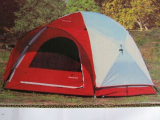Winchester   Model 97 Tent   Rugged, Four Season Tent   Sleeps 4 